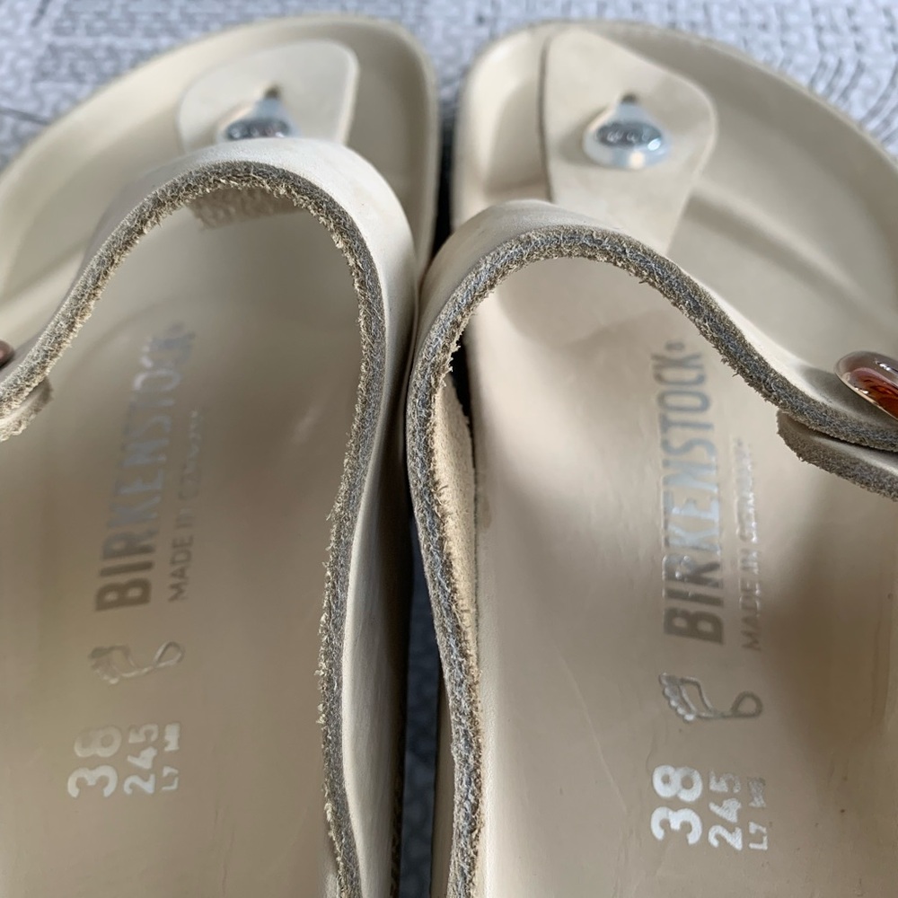 Birkenstock Gizeh - Picture 7 of 13